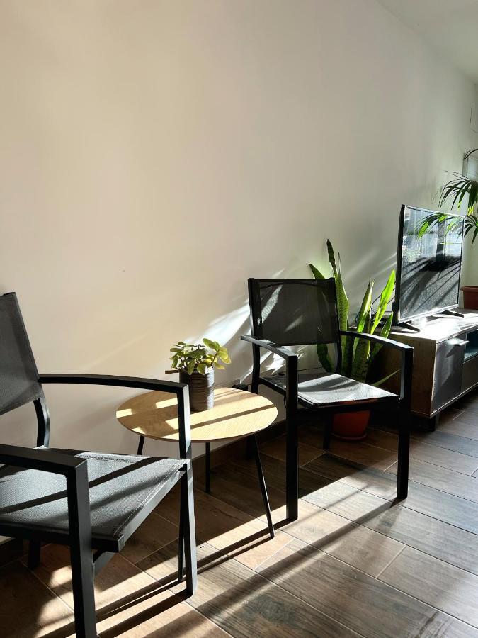 Casita Con Encanto A 200m De La Playa Holiday home Alicante