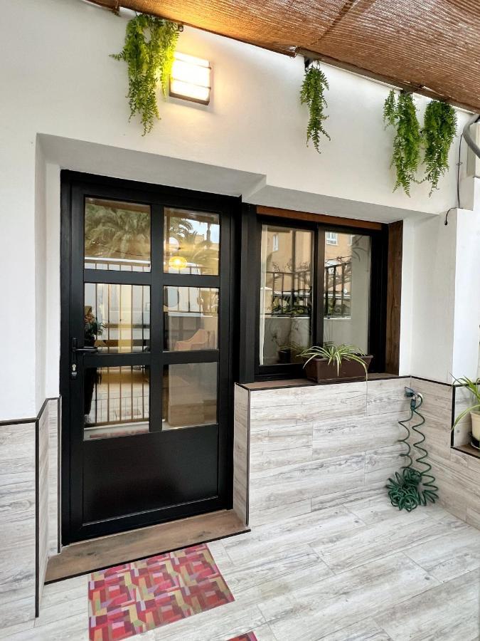 Casita Con Encanto A 200m De La Playa Holiday home