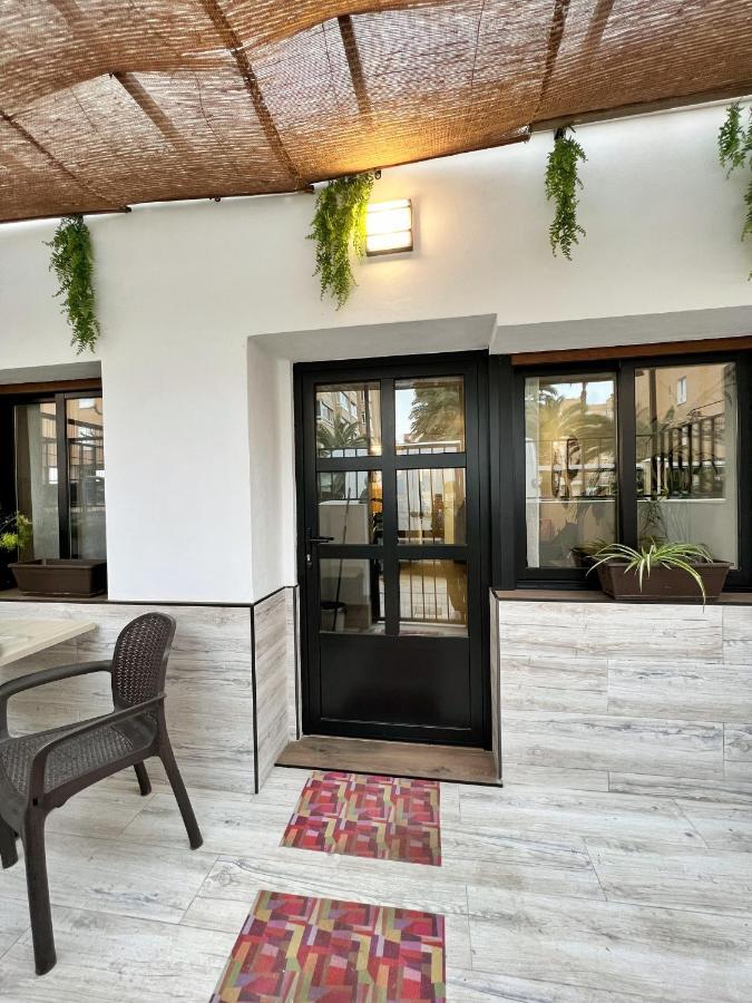 Holiday home Casita Con Encanto A 200m De La Playa