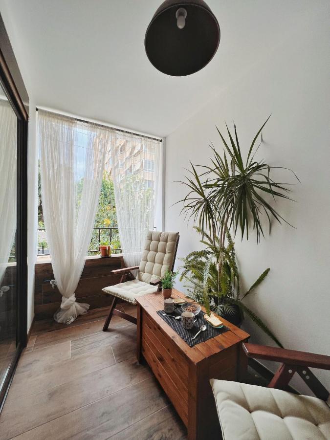 Holiday home Casita Con Encanto A 200m De La Playa Alicante