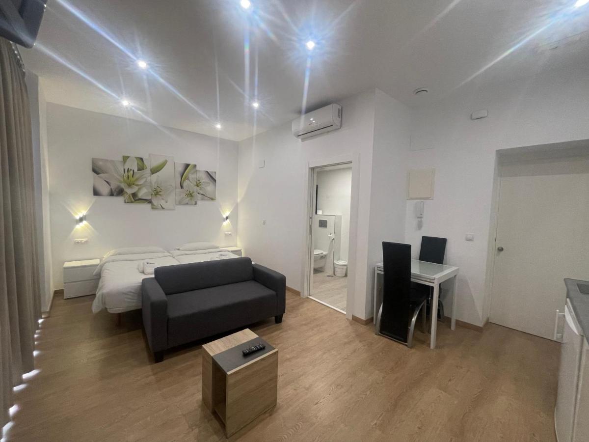 Boni Apartment