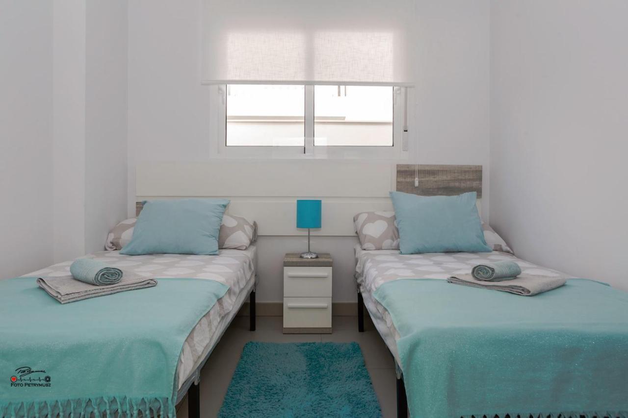 Apartamento Odyssey La Marina Alicante