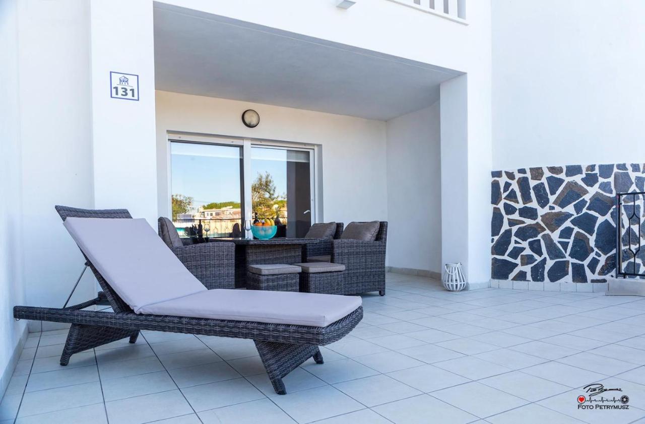 Apartamento Odyssey La Marina