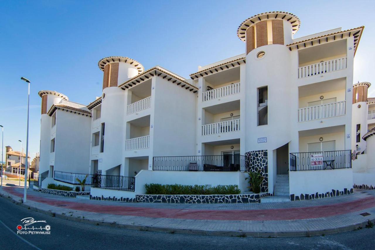 Odyssey La Marina