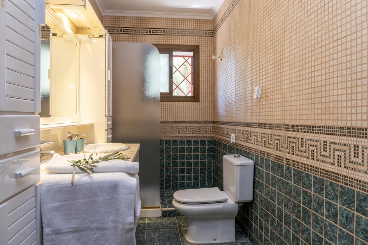 Gran Chalet Centrico Con Piscina Y Bbq Privada A 5 Minutos Playa Villa *
