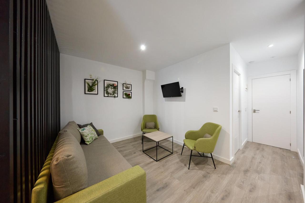 Hotel Enmathi Alicante Benalua Alicante