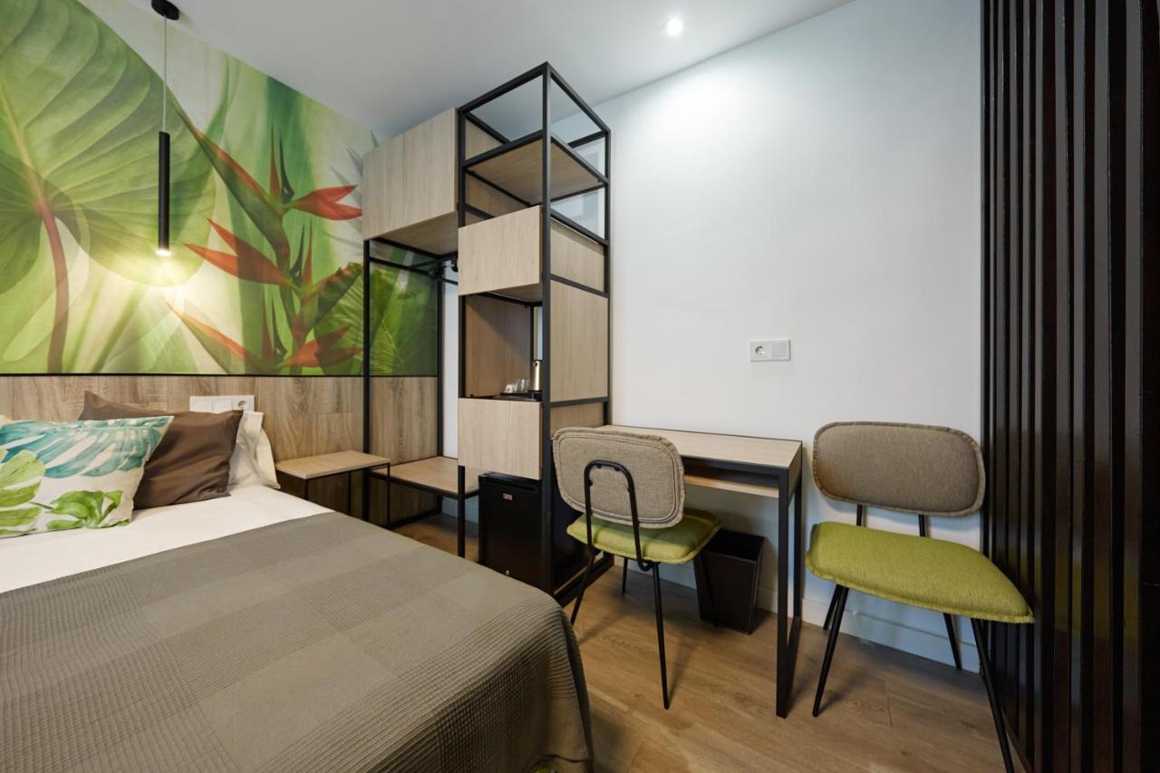 Hotel Enmathi Alicante Benalua