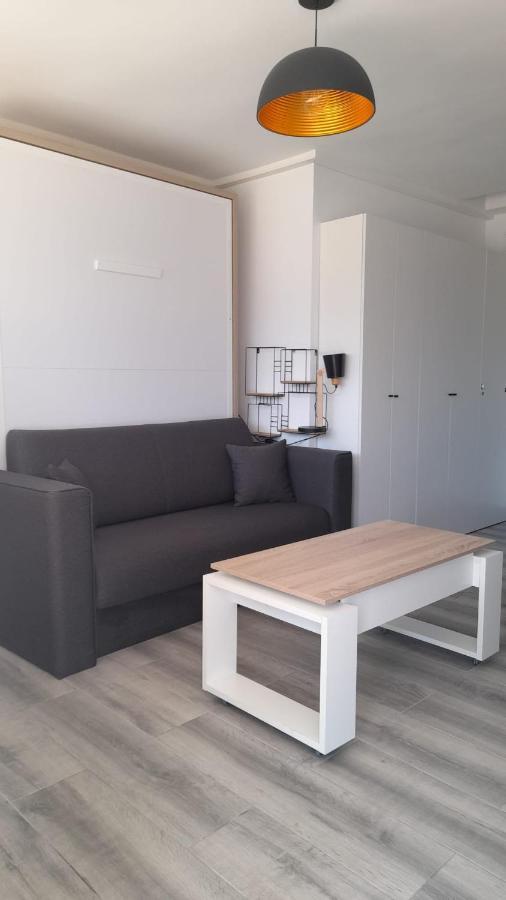 Mini-apartament 1a Linea Playa Apartamento Alicante
