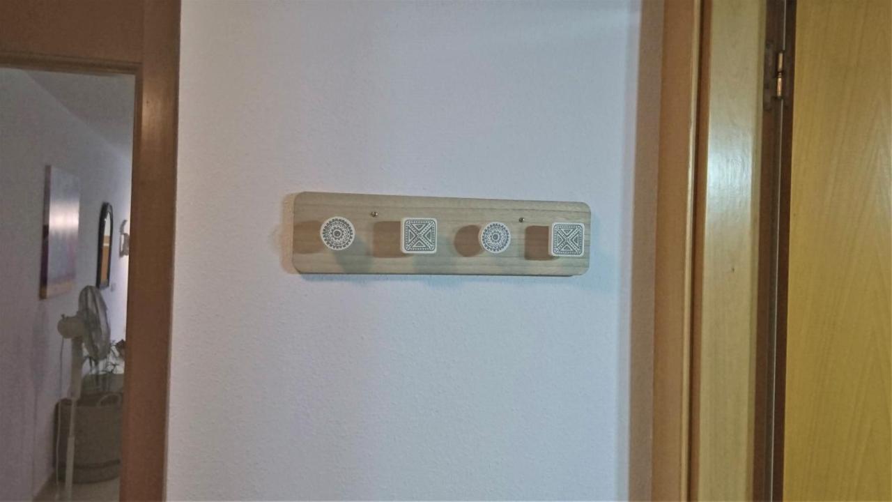 Apartamento Cerca Playa-aa-patio Privado *