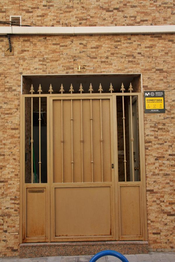 Preciosos En El Centro De Apartamento Alicante