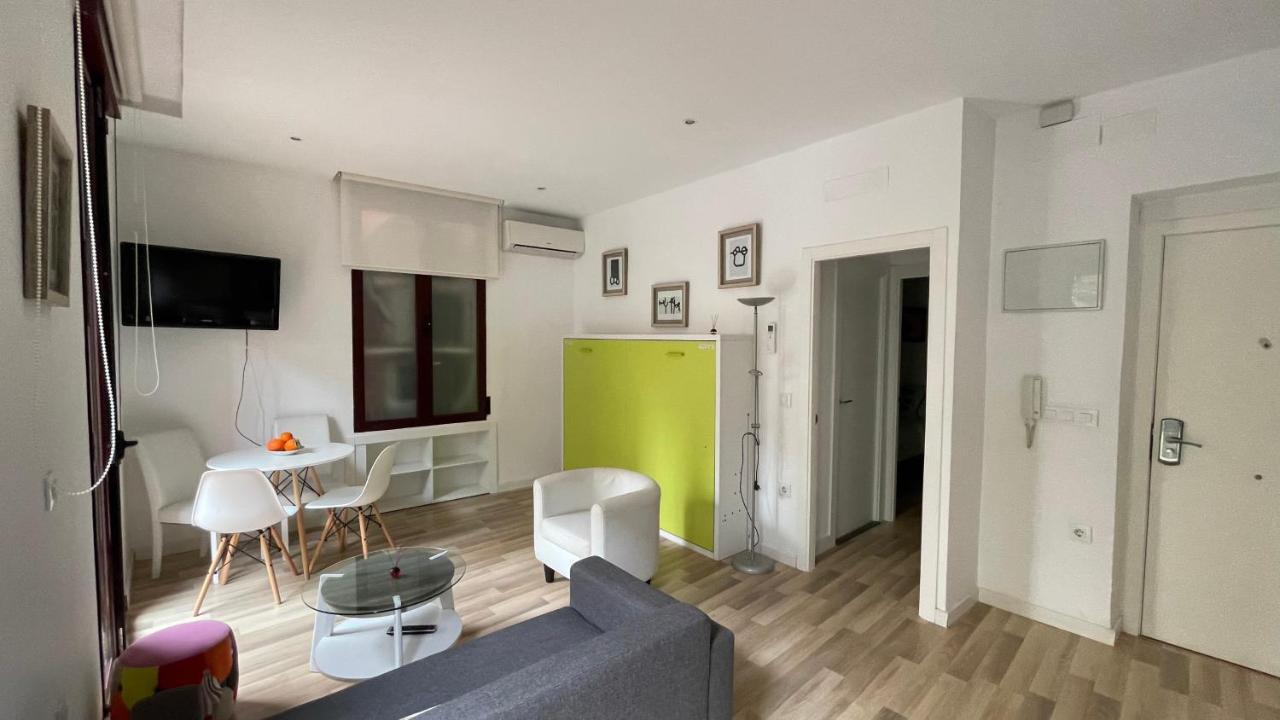 Apartment Boni Alicante