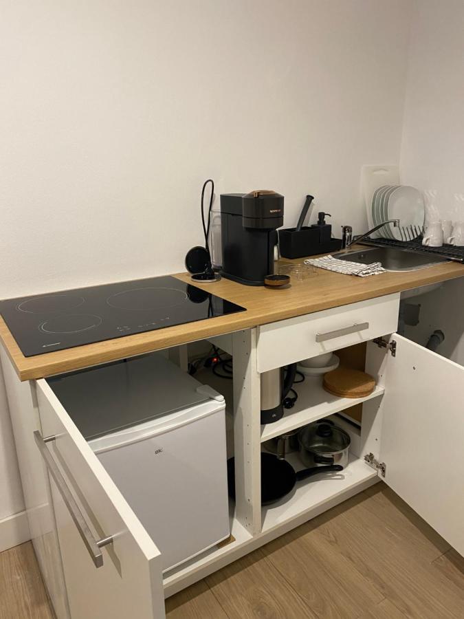 Apartamento Esplanada Apartamento *