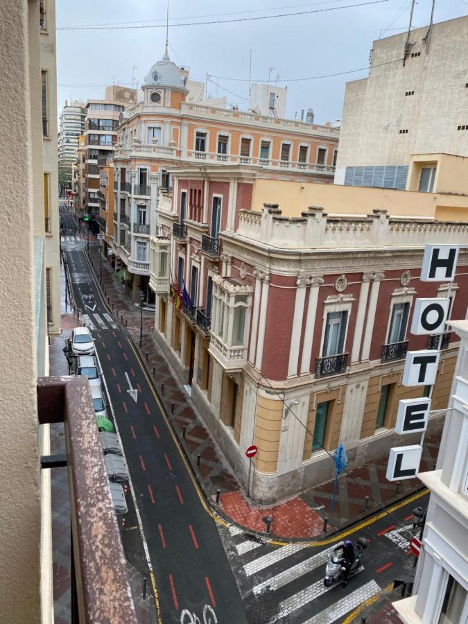 Apartamento Apartamento Esplanada *