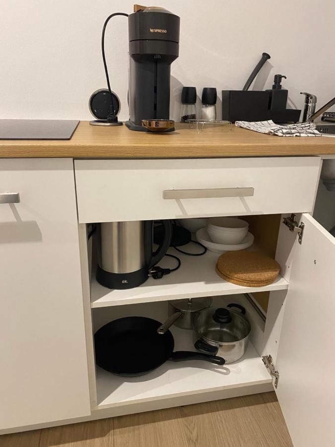 Apartamento Esplanada *