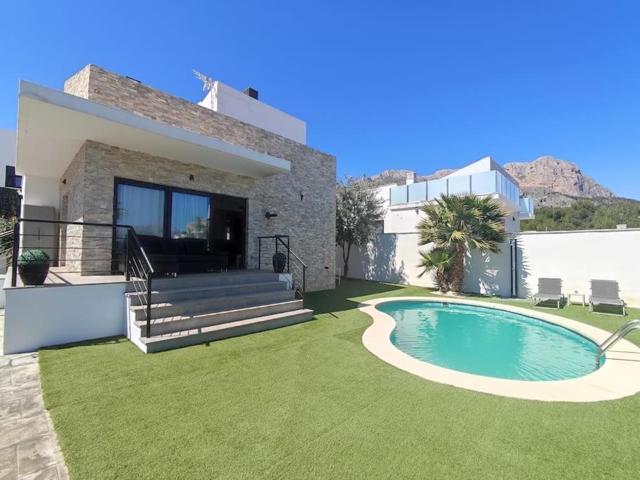 Alegría Villa Alicante