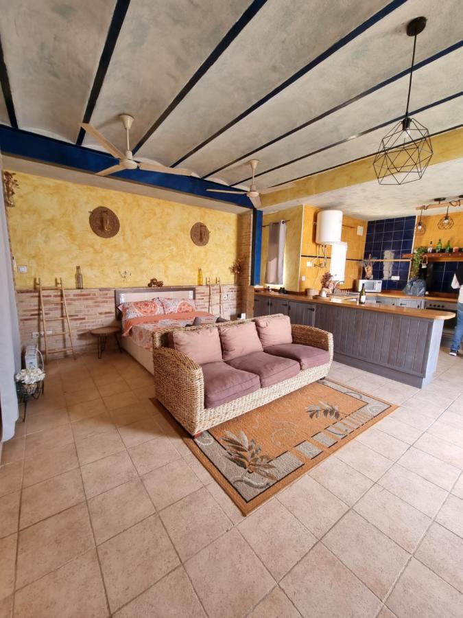 Apartamento Penthouse. Old Alicante