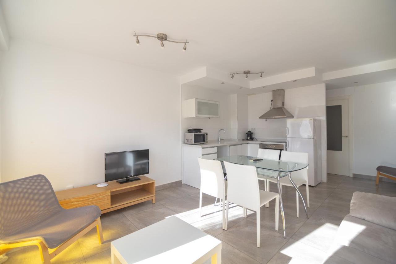 Apartamento Mayor By Be Alicante