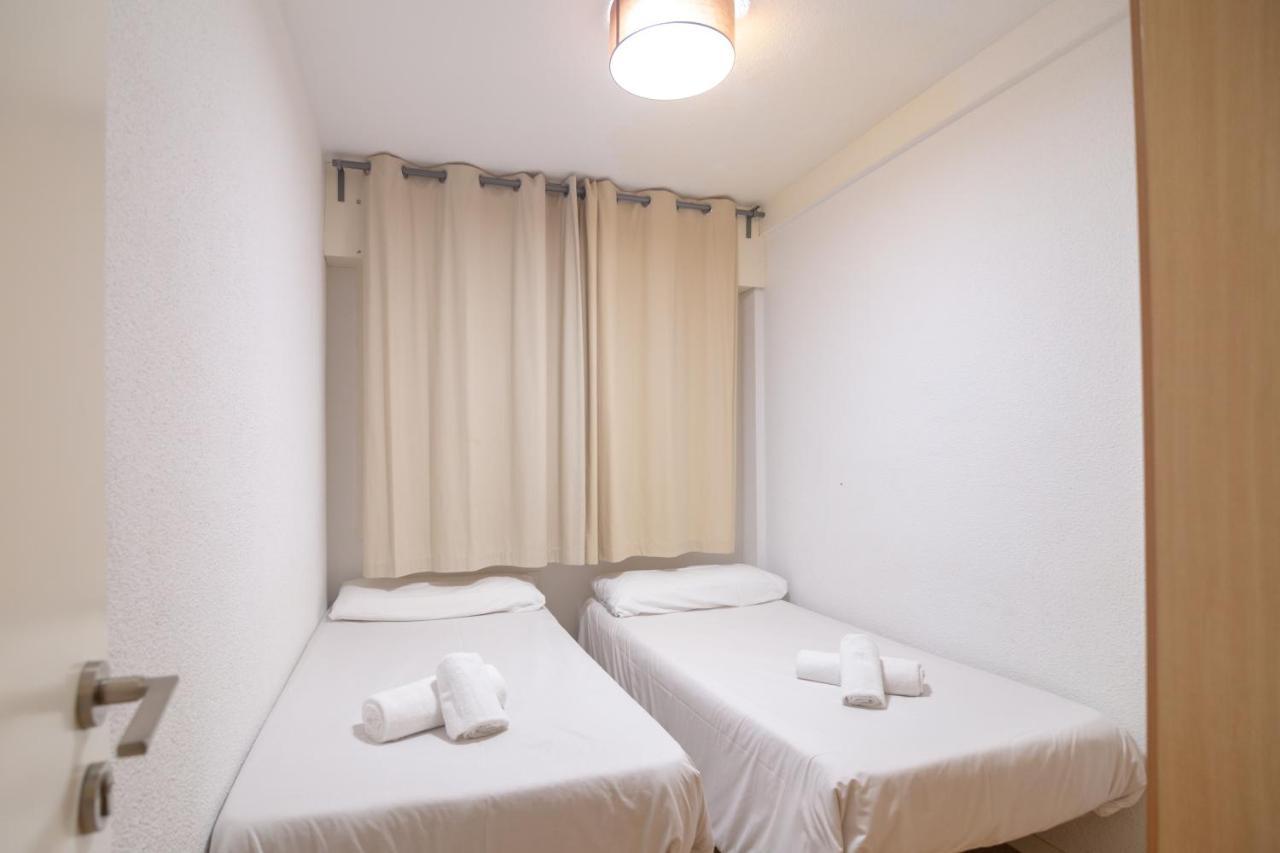 Apartamento Mayor By Be Alicante