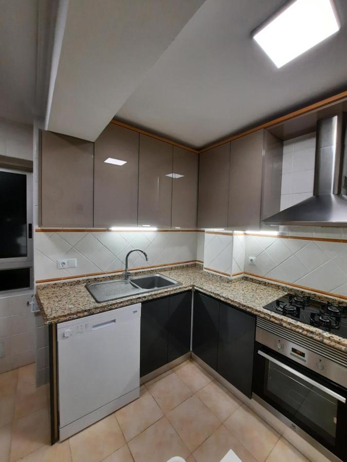 Apartamento B Ani Alicante