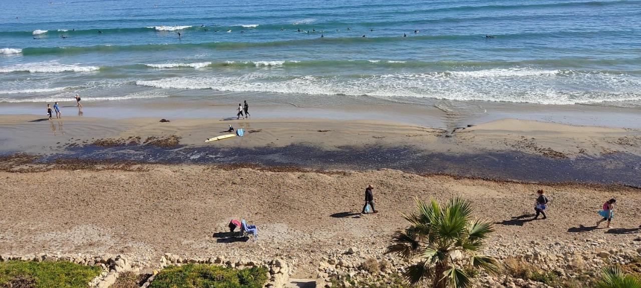 Extraordinario A Pie De Playa Roquetes *