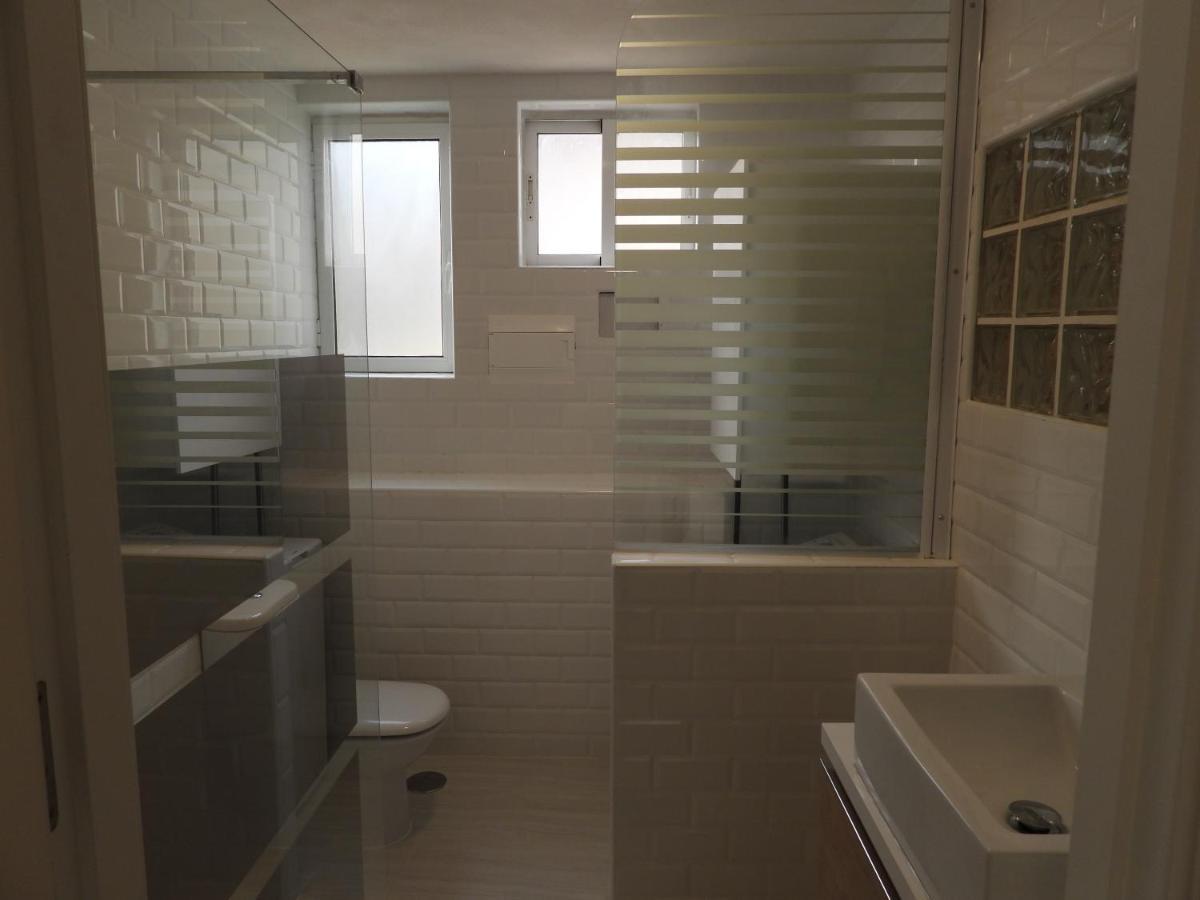 Apartamento Extraordinario Loft A Pie De Playa En Roquetes