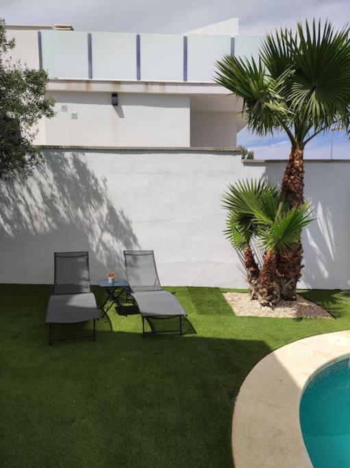 Alegría Villa *