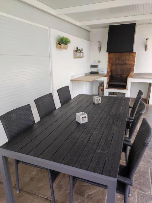 Alegría Villa Alicante