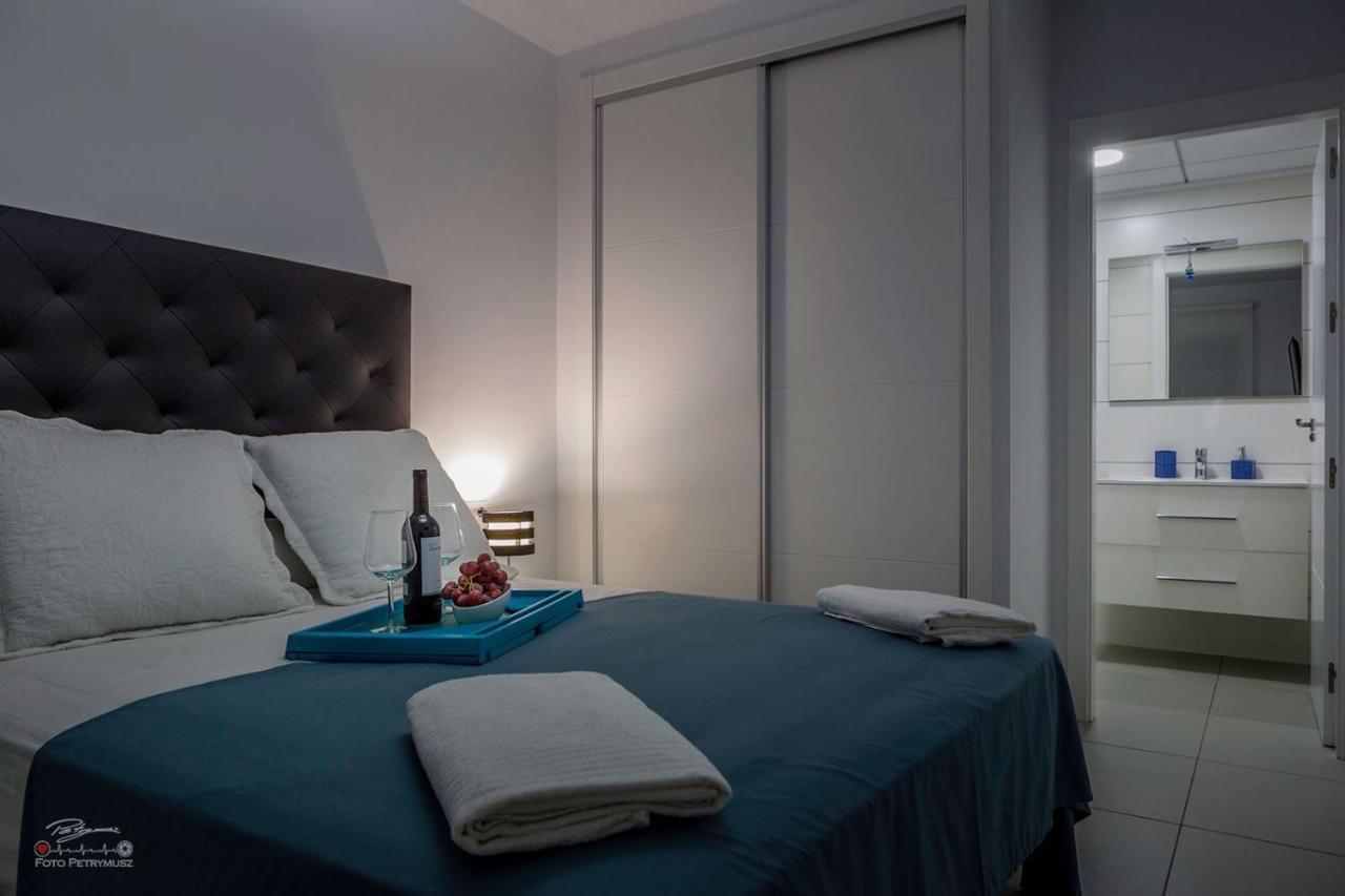 Odyssey La Marina Apartamento Alicante