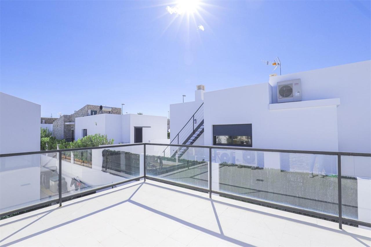 Alegría Villa