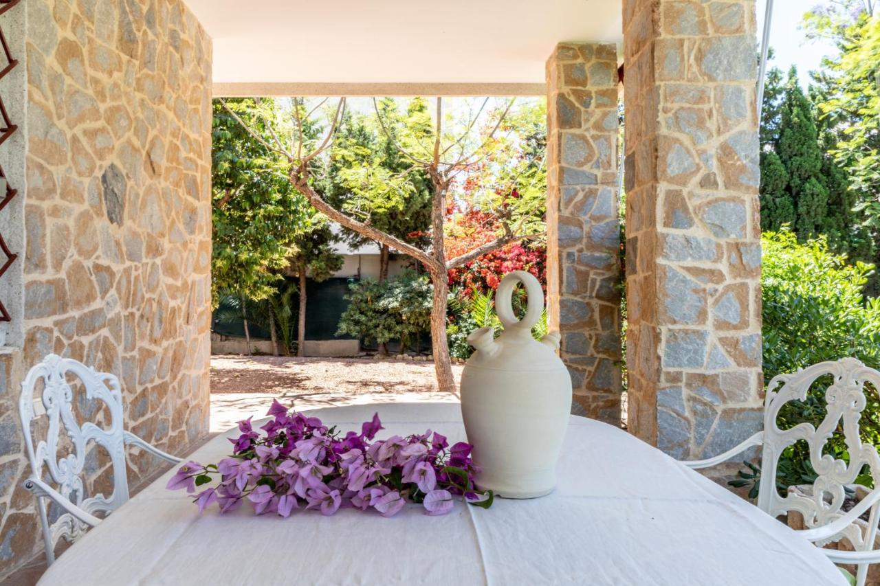 Villa Gran Chalet Centrico Con Piscina Y Bbq Privada A 5 Minutos Playa