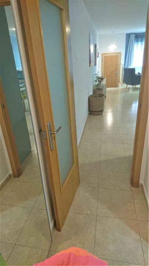 Apartamento Cerca Playa-aa-patio Privado Alicante
