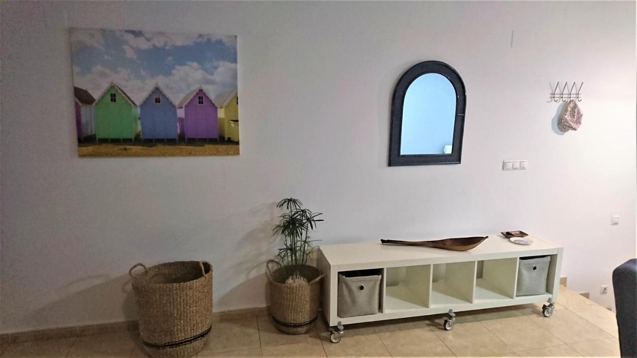 Apartamento Cerca Playa-aa-patio Privado