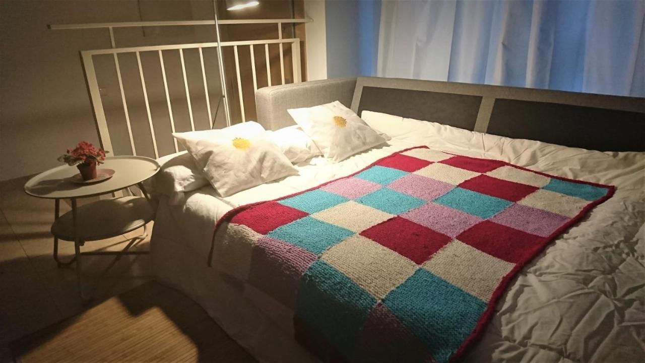 Apartamento Cerca Playa-aa-patio Privado