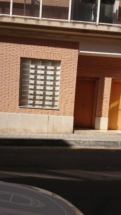 Cerca Playa-aa-patio Privado Apartamento *