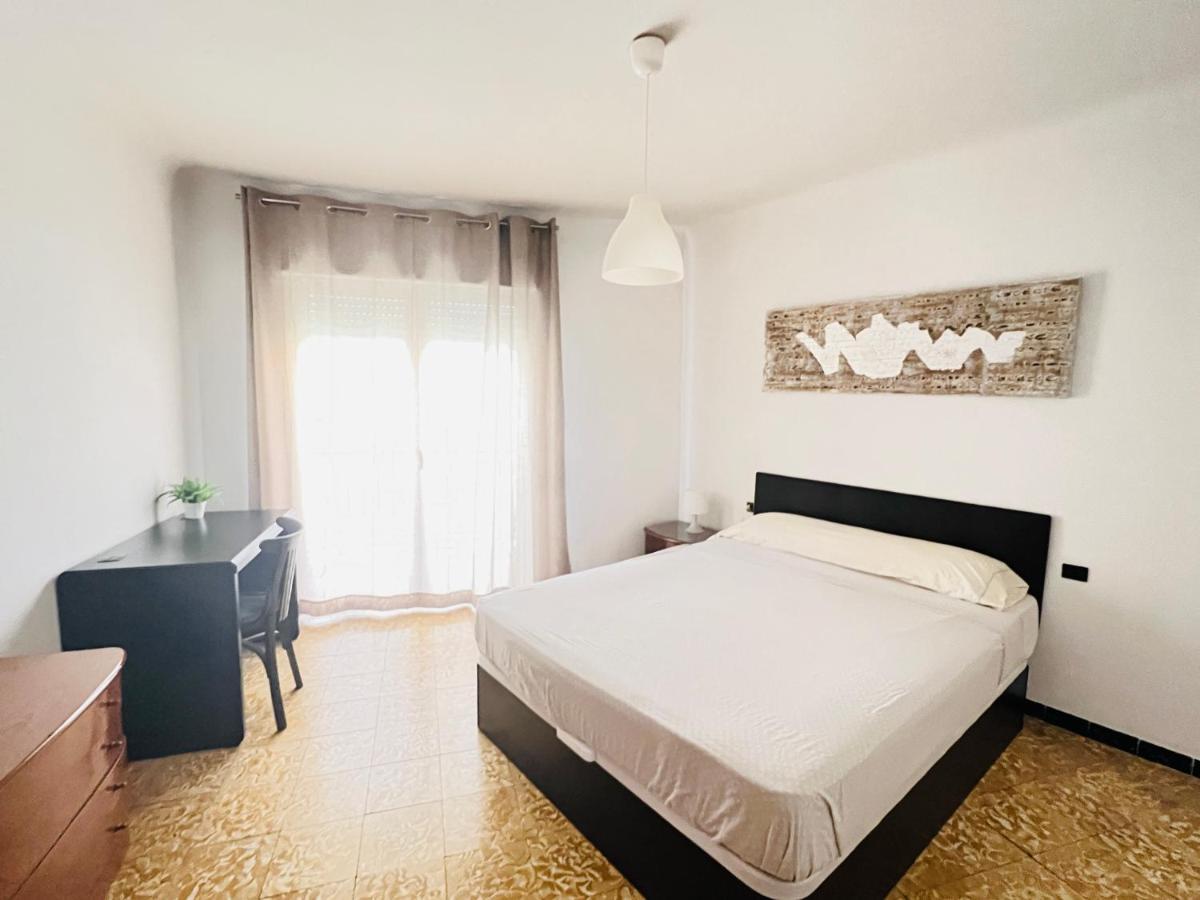 Centro Ciudad Entero Apartment