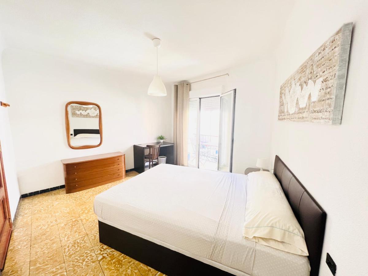 Centro Ciudad Entero Apartment Alicante