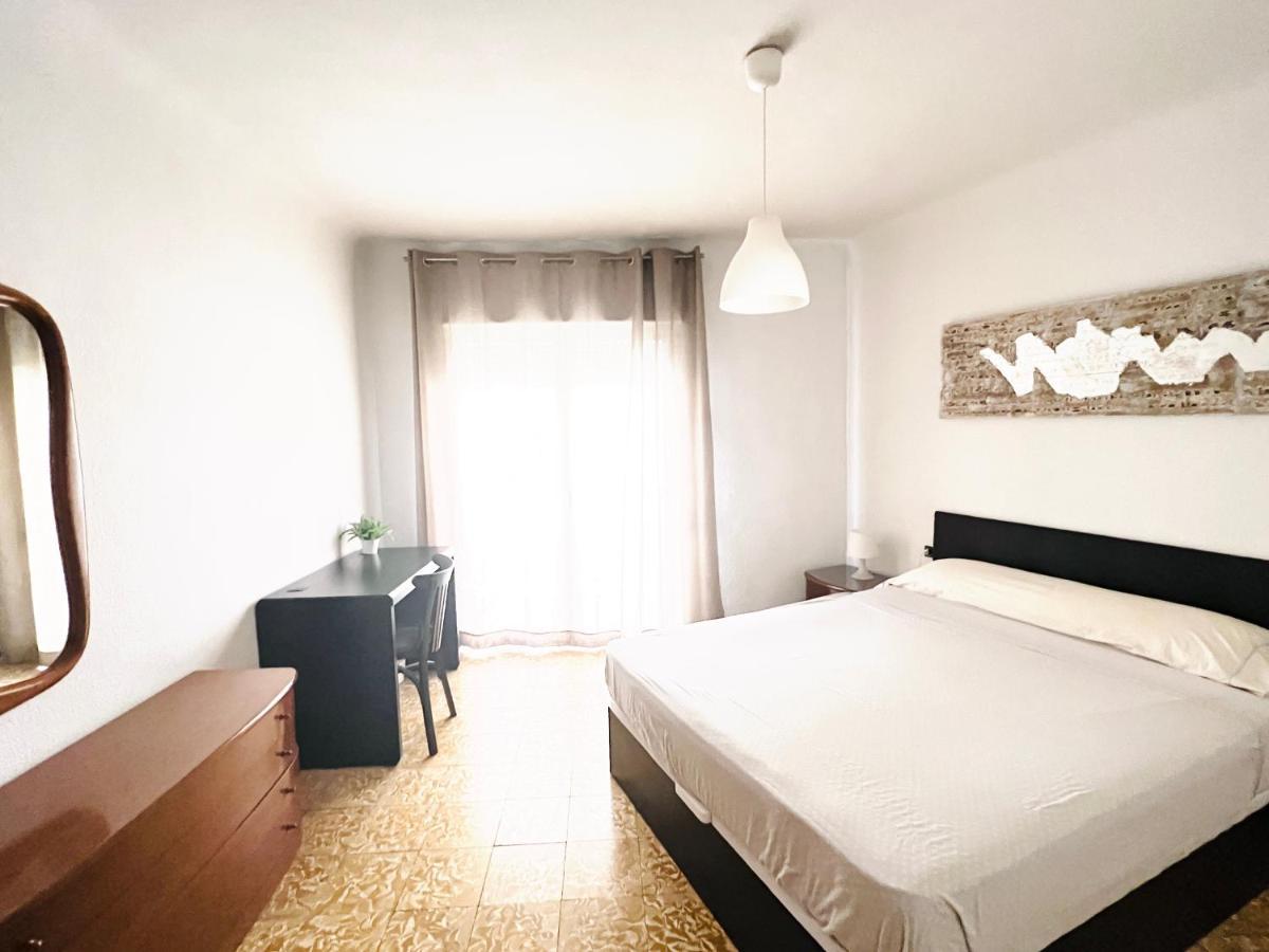 Apartment Centro Ciudad Entero Alicante