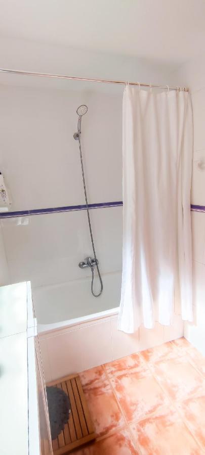 2 Private Terrace Abad Najera Apartamento