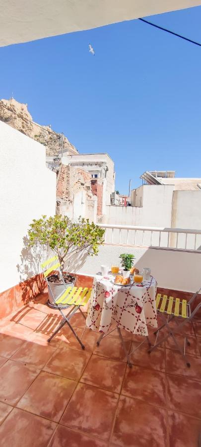 2 Private Terrace Abad Najera Apartamento Alicante