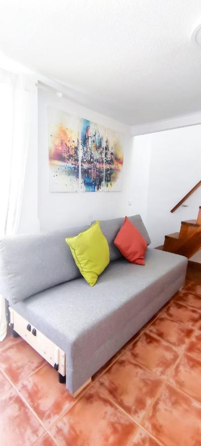 Apartamento 2 Private Terrace Abad Najera *