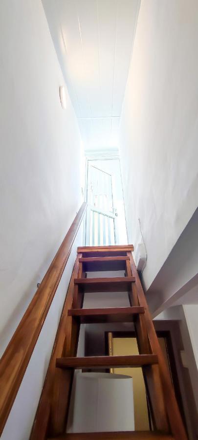 2 Private Terrace Abad Najera Apartamento *