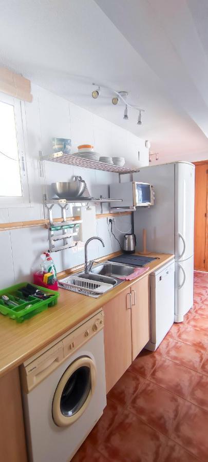 Apartamento 2 Private Terrace Abad Najera