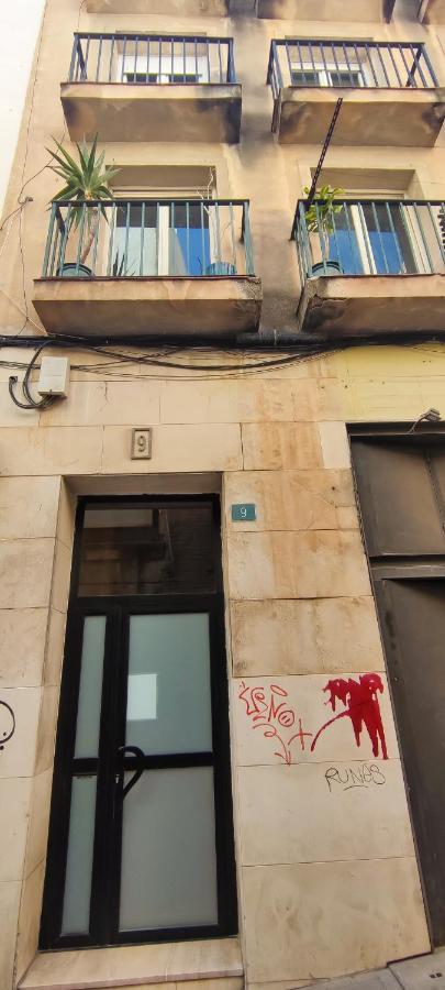 Apartamento 2 Private Terrace Abad Najera *