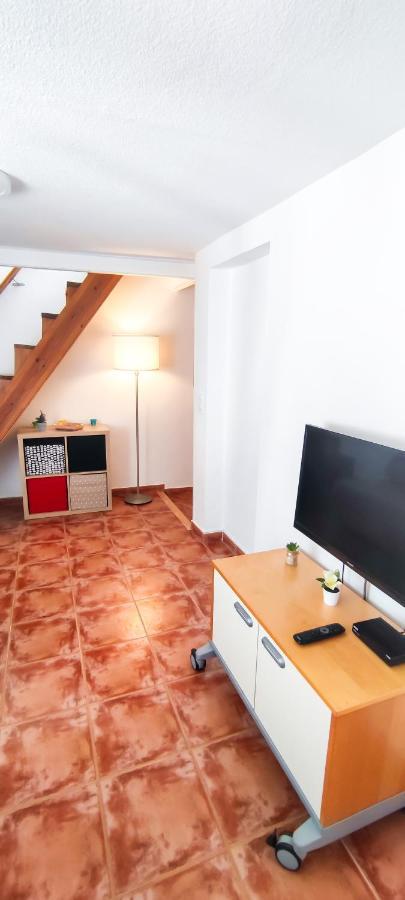 Apartamento 2 Private Terrace Abad Najera *