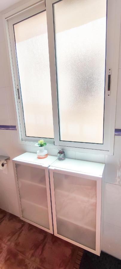 Apartamento 2 Private Terrace Abad Najera