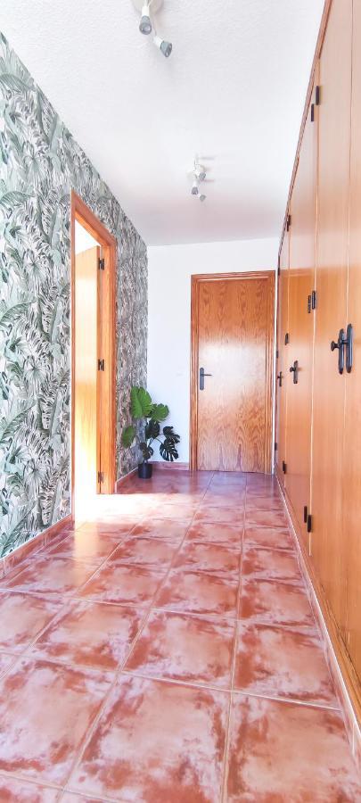 2 Private Terrace Abad Najera *