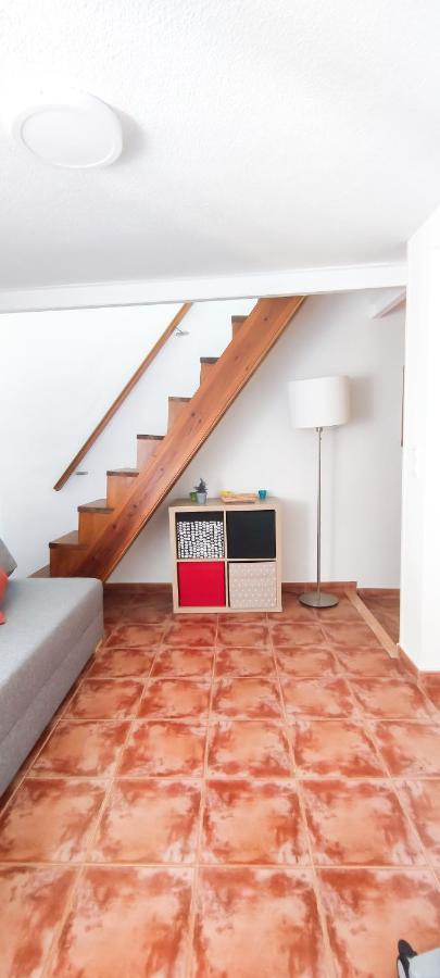 2 Private Terrace Abad Najera * Alicante