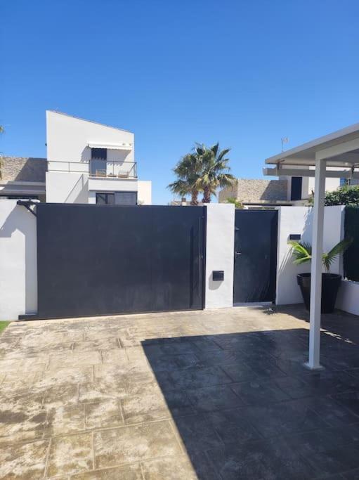 Villa Alegría Alicante