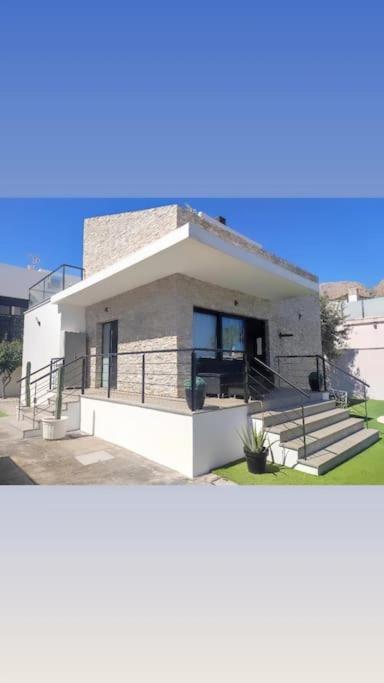 Villa Alegría