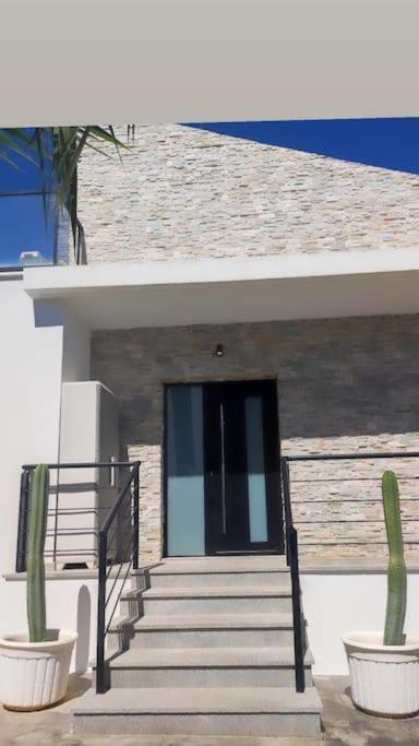 Villa Alegría Alicante